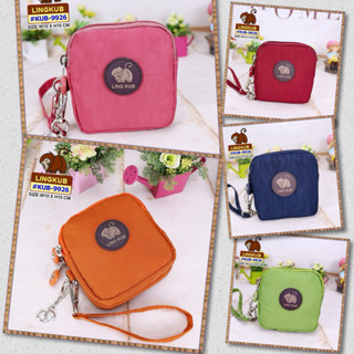 💖 กระเป๋าคล้องมือ ขนาด 4