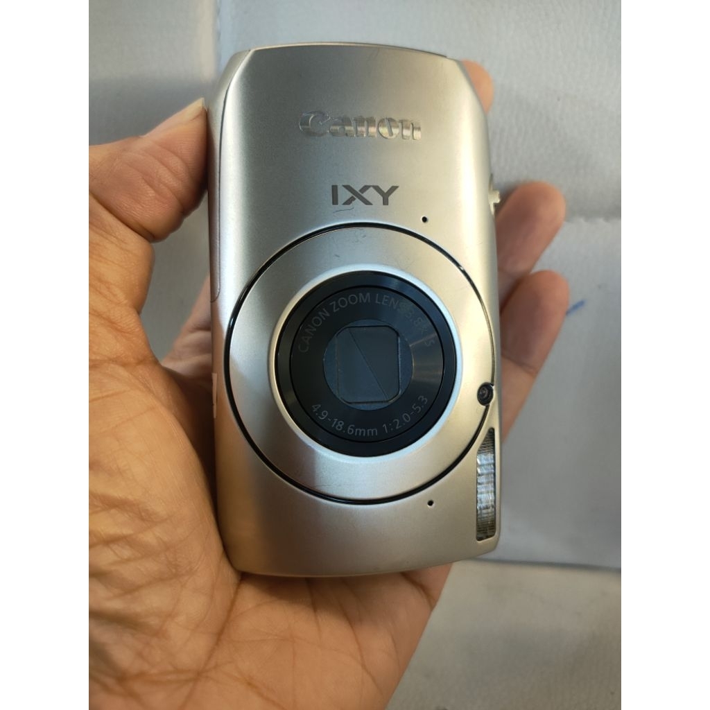 กล้องcanon30sโทนจึ้งๆ