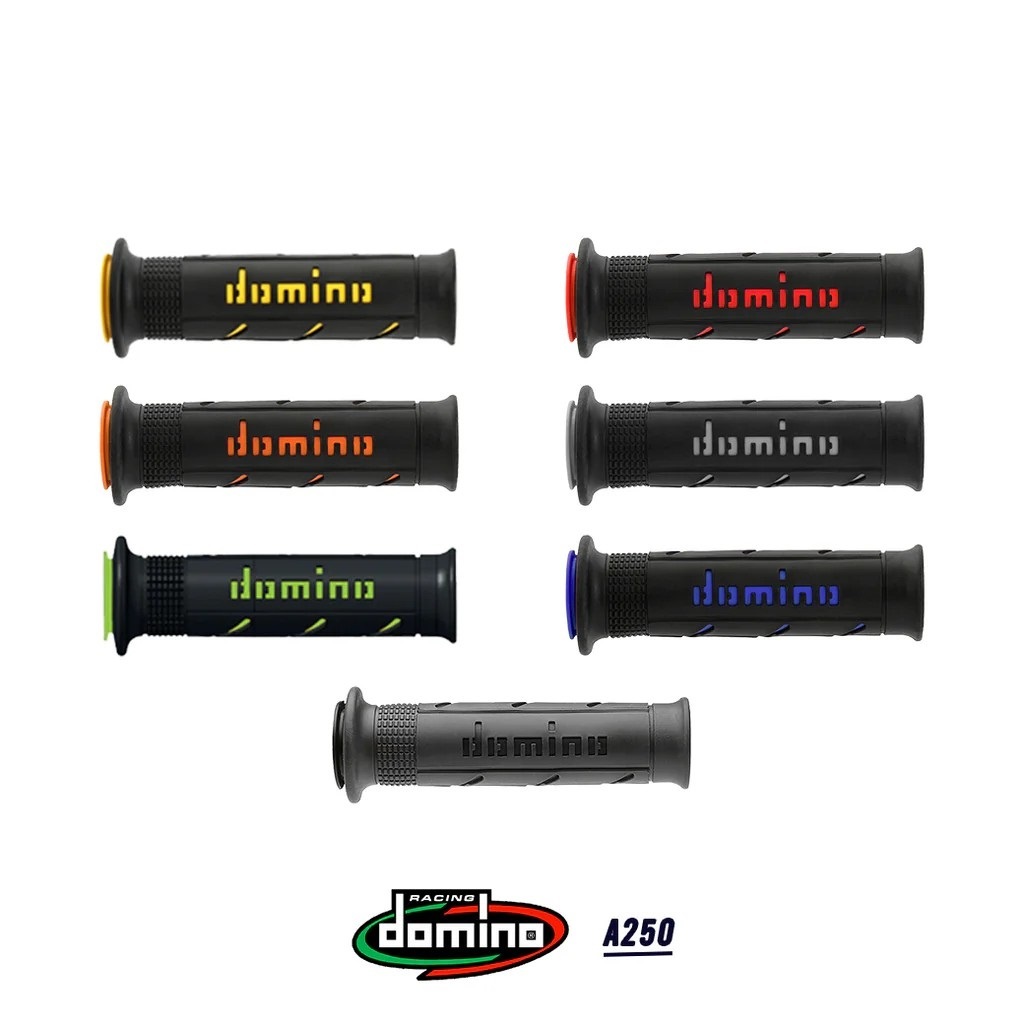 ปลอกแฮนด์ DOMINO XM2 A250