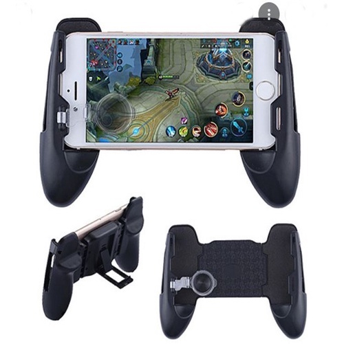 iPhone Pubg ROS Mobile