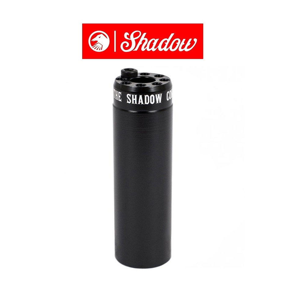 เป๊กโครโมลี จักรยาน BMX SHADOW LITTLE ONE PEG ( 1 อัน )