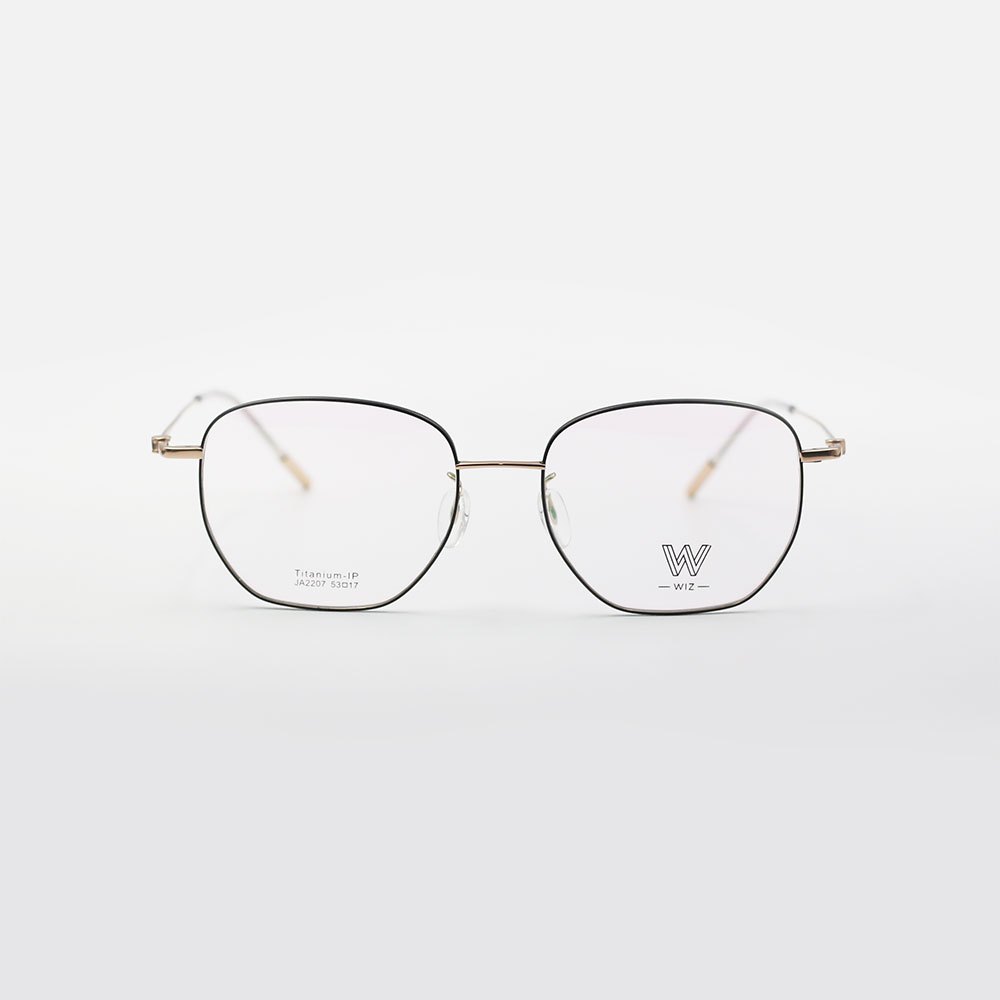 แว่นตา WIZ JA2207 C01