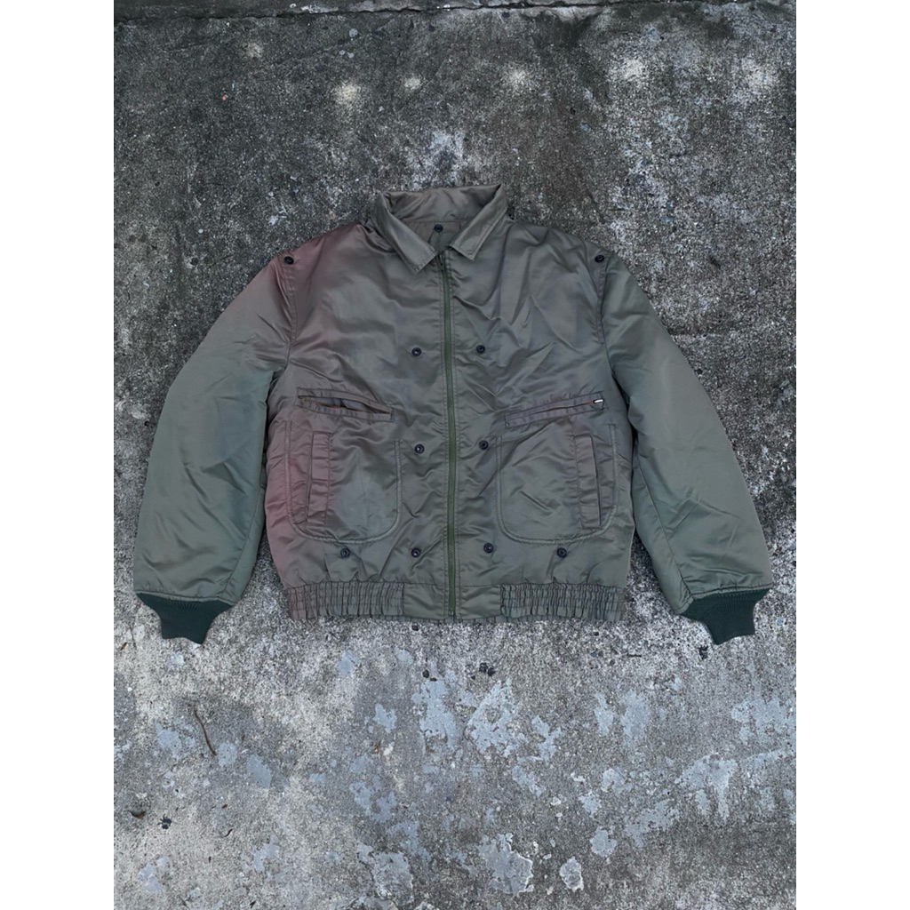 Avirex B-7 made in Korea