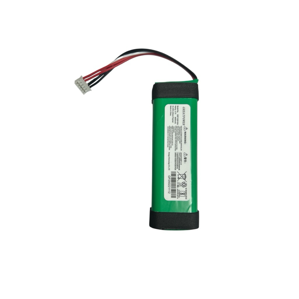ลำโพง JBL Charge 2 2+ Plus  Charge2 Replacement Battery fit GSP1029102R MLP912995-2P - รูปที่ 2
