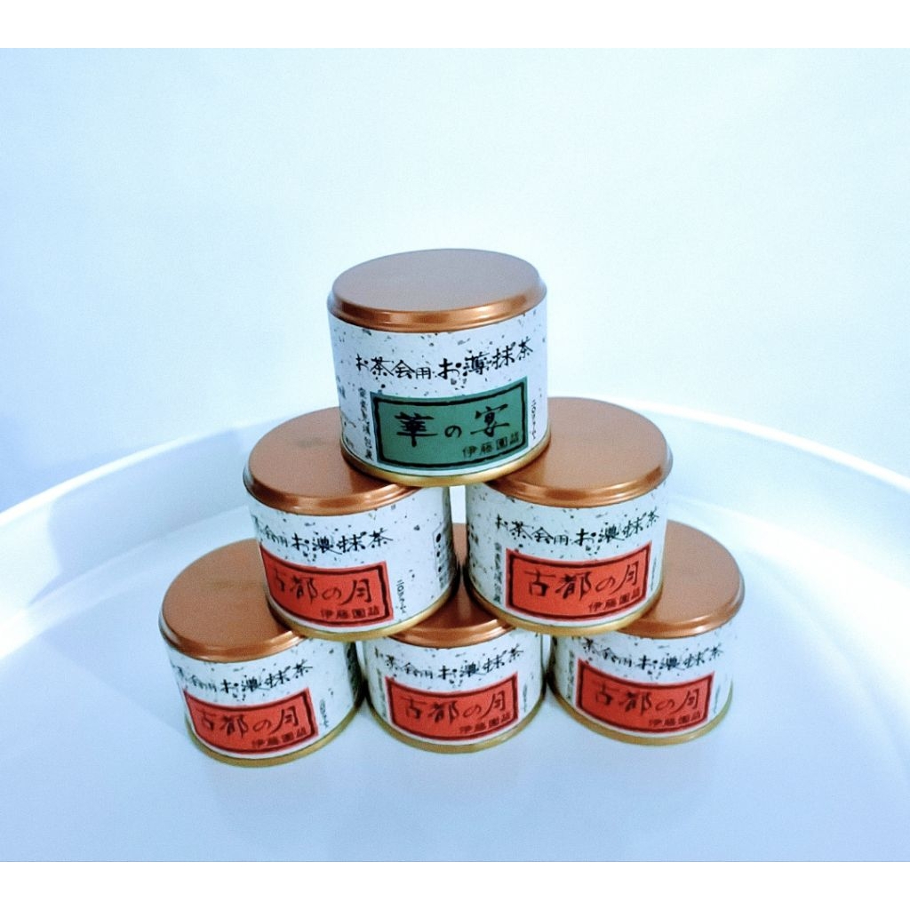 Itoen Matcha 20g.🇯🇵💯✨พร้อมส่ง✨หมดอายุ2026/06/04