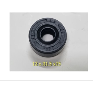 ซีลโช้คหลังyss NUK 12 x 31.5 x 15