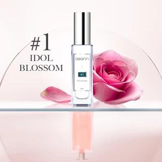 #1 ชาร์ลี DEANN - IDOL BLOSSOM (สาวหวาน อิโด ลังโคม ) Charile Deann Perfumer 35ml