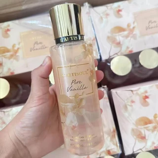 สเปรย์น้ำหอม L'ARTISOUL กลิ่นหอมติดทนนาน 250ml (มีให้เลือก 4 กลิ่น)