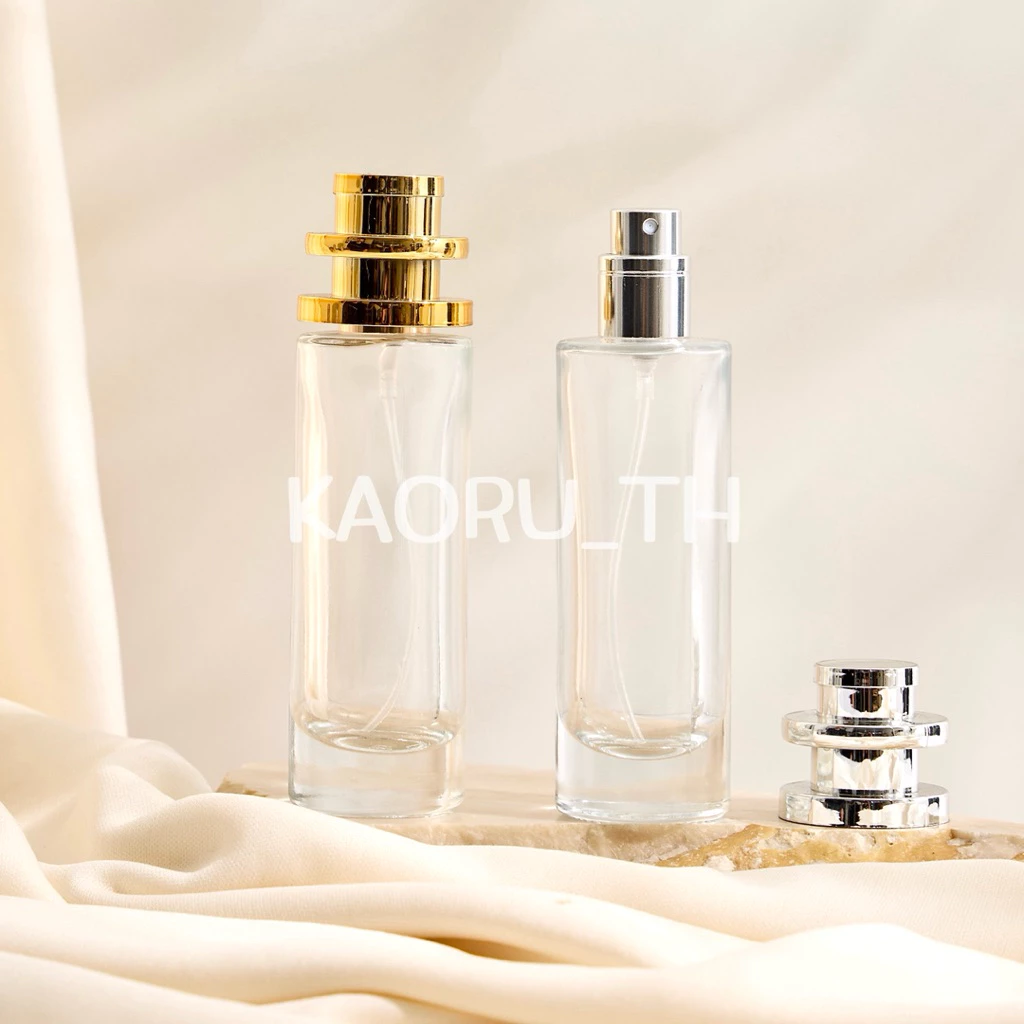 ส่งทุกวัน ขวดเชอล็อค 30 ml 50 ml มี 5 สี ขวดน้ำหอม ทรงเชอล้อค บรรจุน้ำหอม ขวดแก้ว โกดังขวดน้ำหอม thumbnail 6