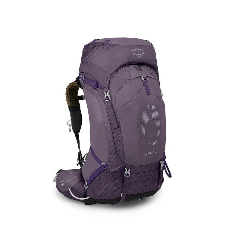OSPREY Aura AG 50 Women's Backpacking