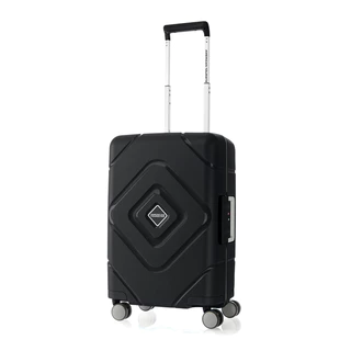 AMERICAN TOURISTER กระเป๋าเดินทางล้อลาก (20นิ้ว) รุ่น TRIGARD SPINNER 55/20 TSA