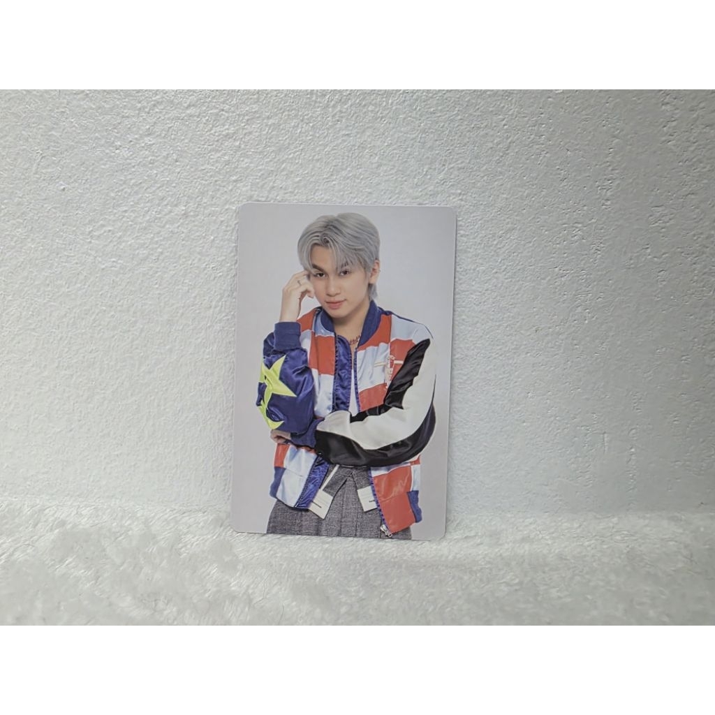 การ์ด​ DICE DEBUTE​ PHOTOCARD​ ของแท้​ พร้อมส่ง - รูปที่ 2