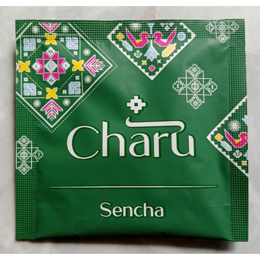 ชา CHARU ชาpackage สวย ที่โรงแรมชั้นนำเลือกใช้ui ราคา ถูกที่สุด ดีลบีเคเค แกลเลอรีภาพที่ 5