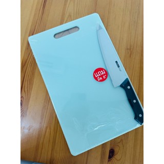 เขียงเขียว พลาสติกม้วนสลัดโรล