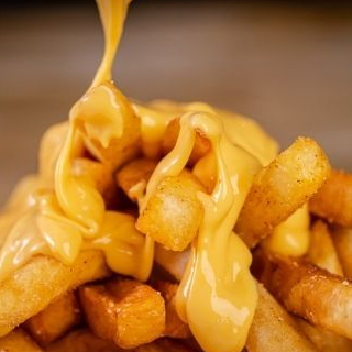 ชีสซี่ดิป กลิ่นโฟร์ชีส 90 กรัม ตรา ชีสโตะจัง - รูปที่ 3