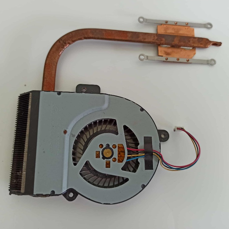 ฮีทซิ้งระบายความร้อน+พัดลม โน๊ตบุ๊ค  Acer TravelMate P214 N19Q7