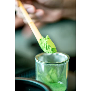 มัทฉะพรีเมียม (Premium Matcha) ถุงละ 100g