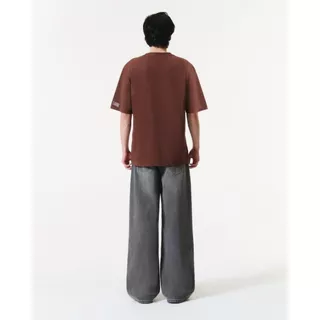 Merge Official - Merge Oversized Tee 10 (พร้อมส่ง)
