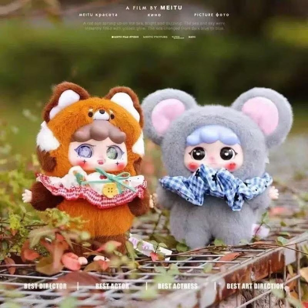 Migo V.5 Migo Bedtime story