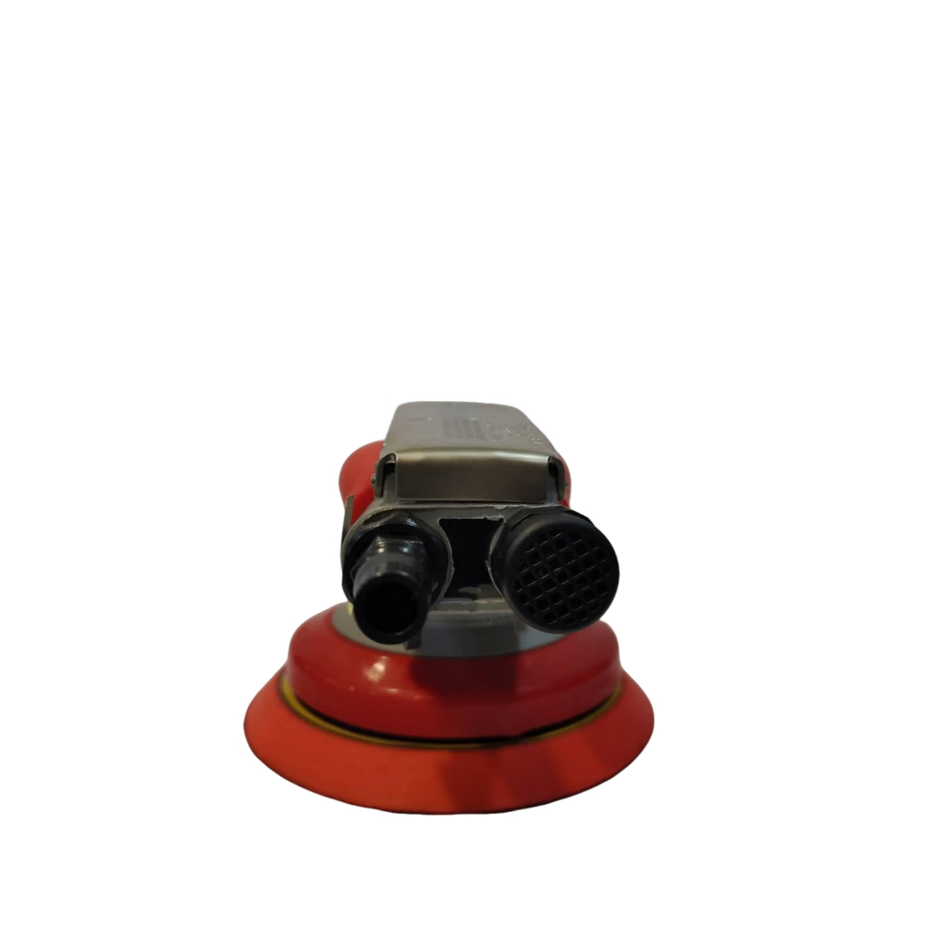 เครื่องขัดเคลือบใช้ลม DA ปรับระดับได้ สีแดง 1เครื่อง - รูปที่ 5