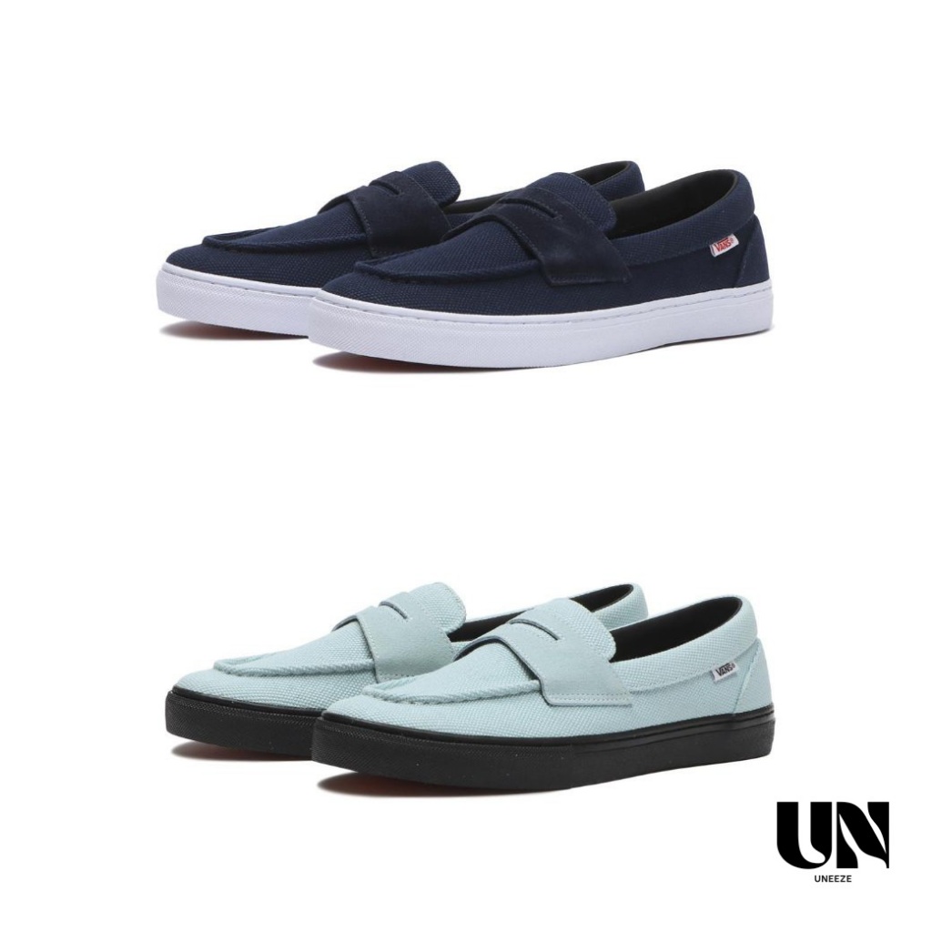 VANS LOAFER V196CF CVS [พรีออเดอร์ 14 วัน]