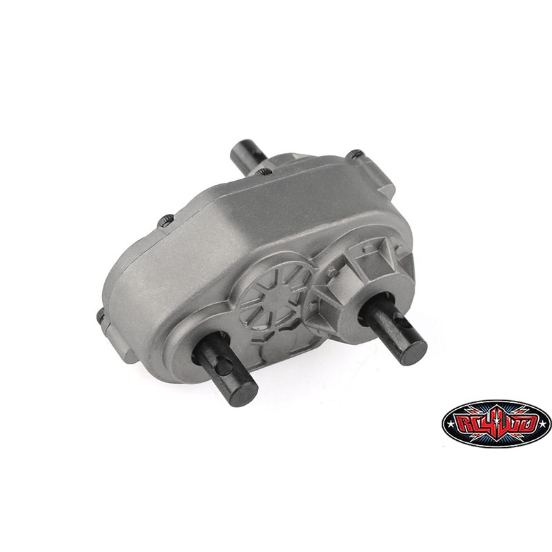 ชุดเกียร์ – Transmission Z-U0024 : RC4WD เกียร์ส่งกำลัง (1.47/1)