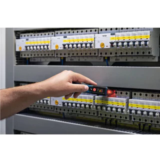 Bosch - GVD 1000-17 ปากกาวัดไฟ 1,000 โวลต์ (06010770K0)