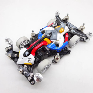 รถทามิย่าแต่งแล้ว 💥 SPECIAL (กันชนแบบสปริง BMAX) Premium cla…