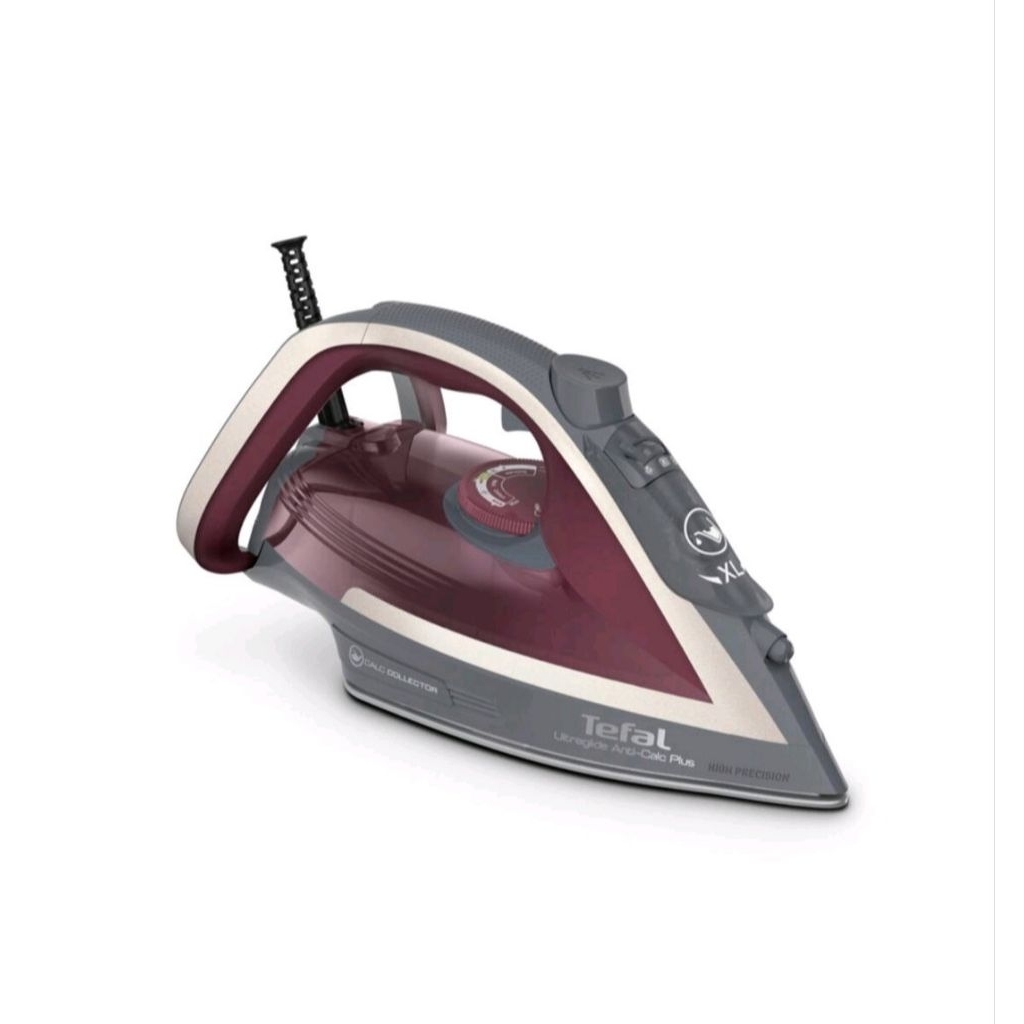 Tefalเตารีดไอน้ำ (2800วัตต์) รุ่น FV5875