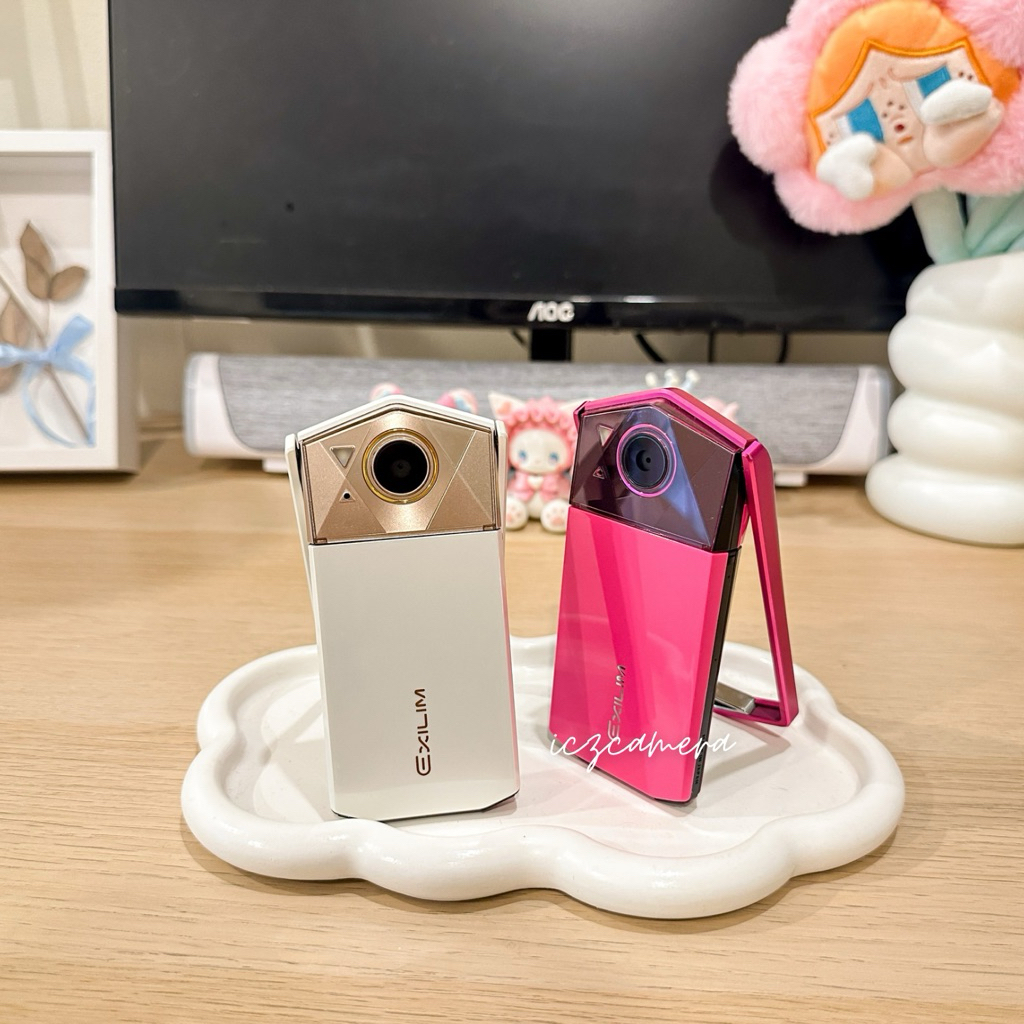 CASIO TR70 & TR700  | มือ ✌🏻 สภาพสวย