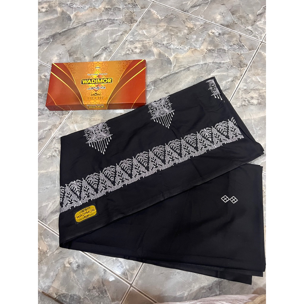 ผ้าสโร่งอาเจะ kain sarung