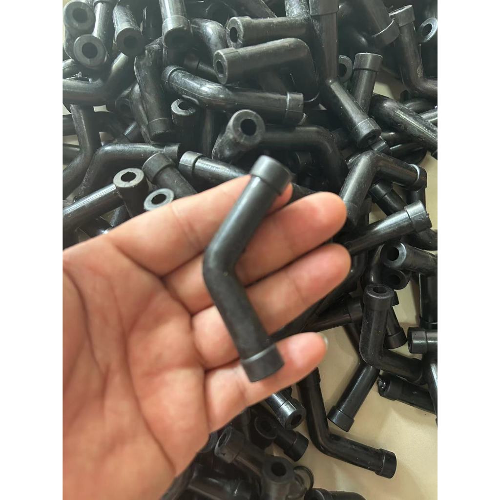 k20 สายน้ำมัน เครื่องตัดหญ้า 411E40-34 อะไหล่  สายน้ำมัน 411 เครื่องตัดหญ้า  ทนแบนซิล