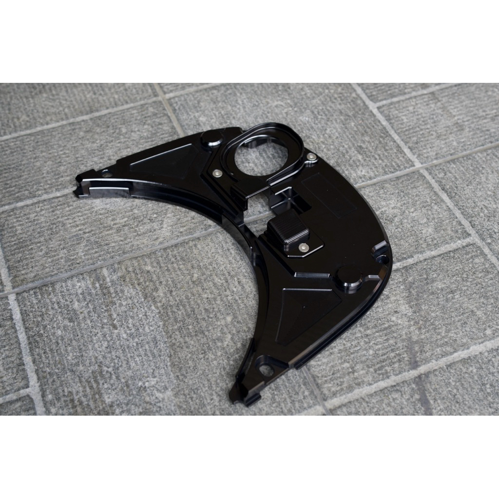 ฝาถังcnc vespa sprint
