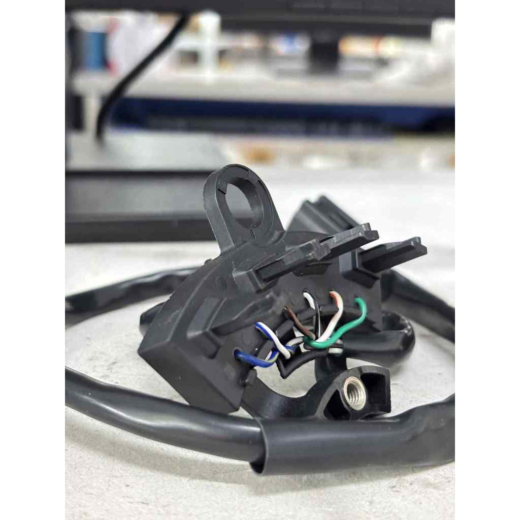 เซ็นเซอร์สตาร์ท พลัชเชอร์คอล์ย PCX150 LED ปี 14-17 พลัชเชอร์คอล์ยติดขดลวดจานไฟ (G26602) [K36] ราคา ถูกที่สุด ดีลบีเคเค แกลเลอรีภาพที่ 3