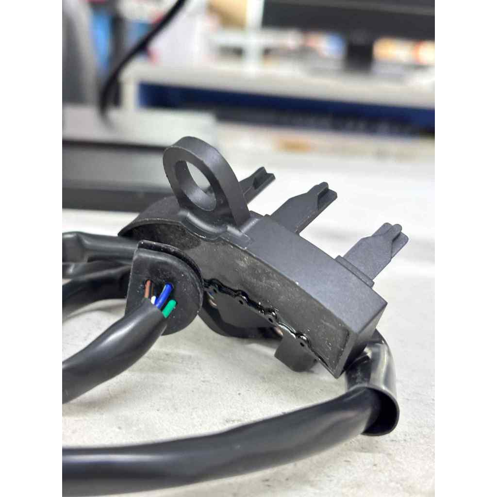 เซ็นเซอร์สตาร์ท พลัชเชอร์คอล์ย PCX150 LED ปี 14-17 พลัชเชอร์คอล์ยติดขดลวดจานไฟ (G26602) [K36] ราคา ถูกที่สุด ดีลบีเคเค แกลเลอรีภาพที่ 4