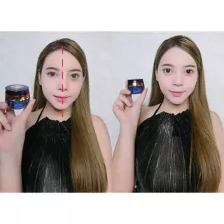 กันแดดใยไหมแบรนด์ไทย Zandy SPF50 + ฉ่ำวาว หน้าเงา ไบรท์ แต่งหน้าติดทนนาน