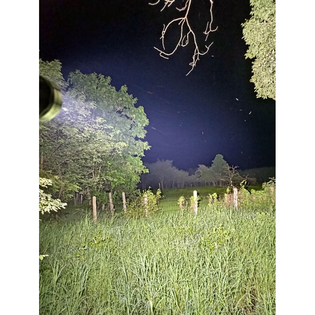 ไฟฉายNightwatch A54Ultra2 30000LM 600M