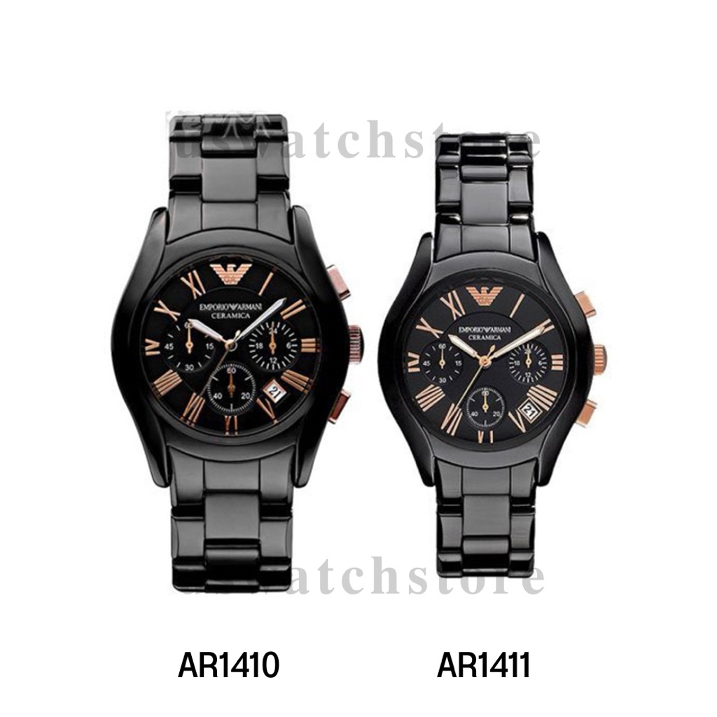 นาฬิกา Emporio Armani ของแท้ 100%