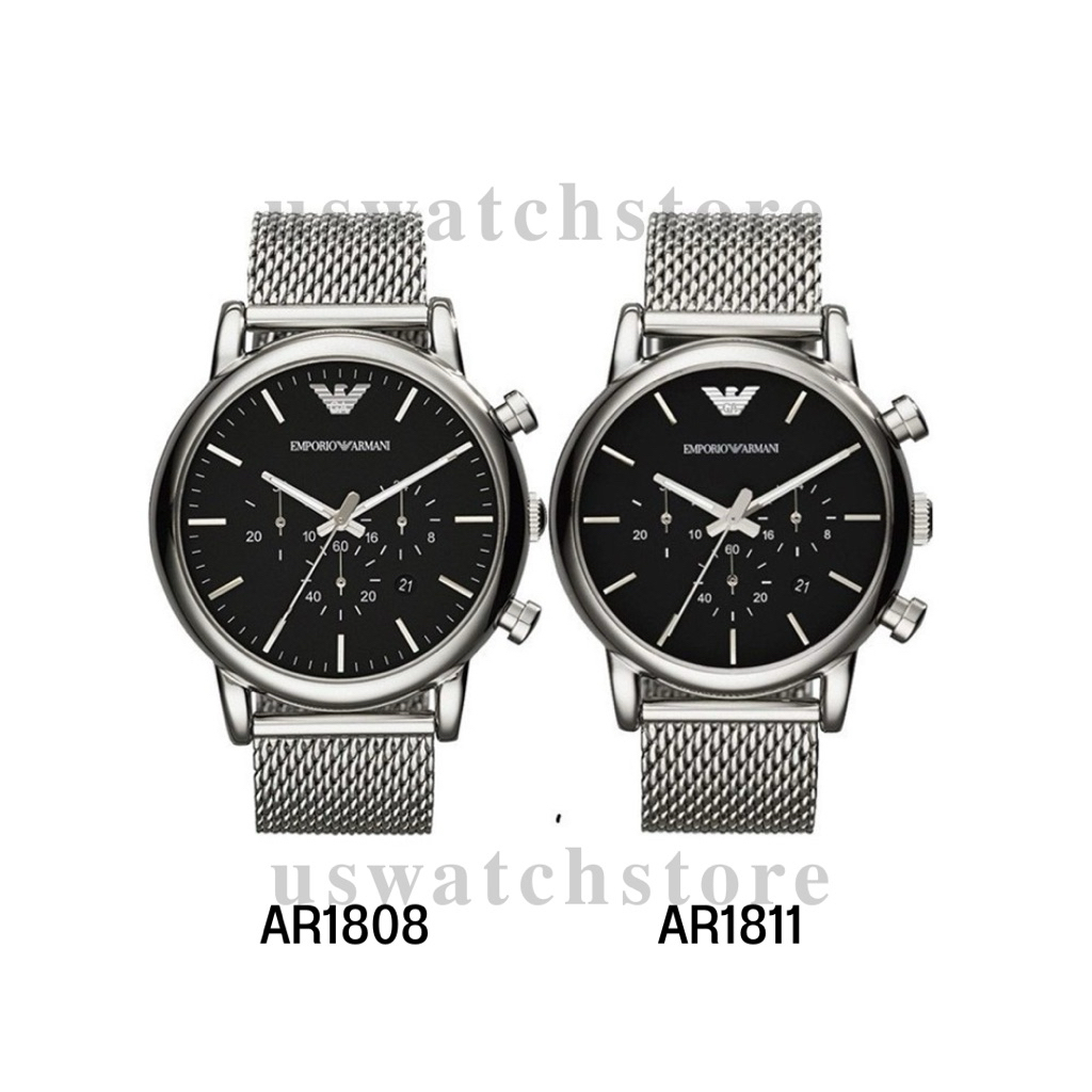 นาฬิกา Emporio Armani ของแท้ 100%