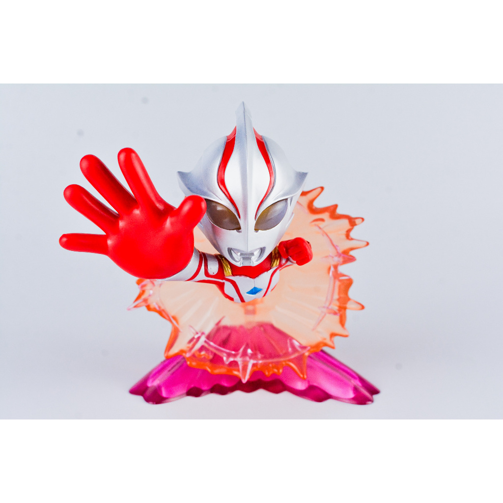 TAMASHII NATIONS BOX ULTRAMAN ARTLIZED : ULTRMAN MEBIUS