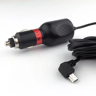 Anytek สายชาร์จกล้องติดรถยนต์ ยาว 3 เมตร (ของแท้ของกล้องติดรถ Anytek)