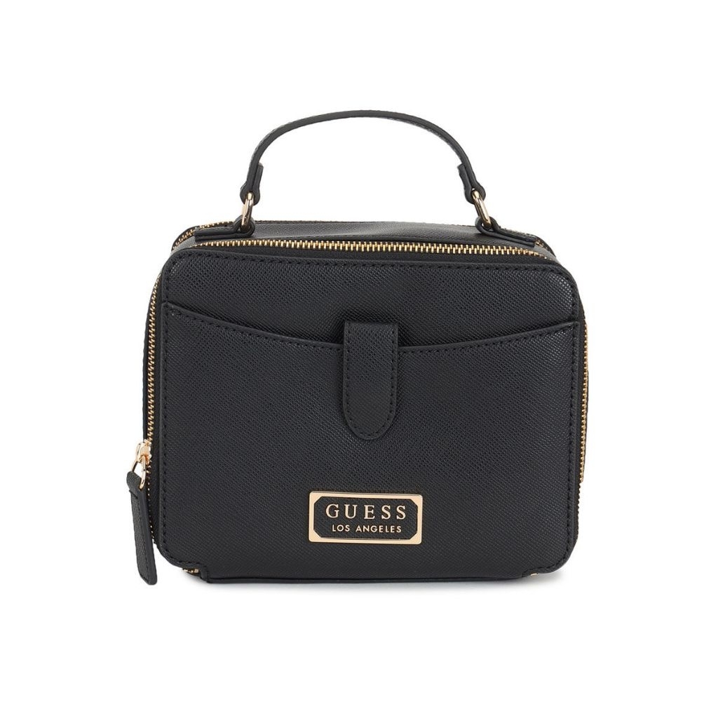 กระเป๋าGUESS ทรงกล่อง งานจากShopแท้ ลดราคา80%จากป้าย