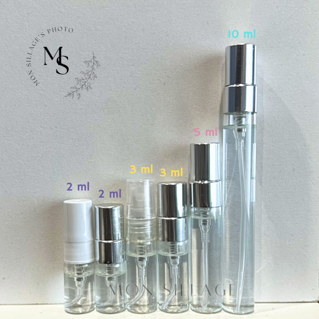 (ขนาดทดลอง 2/3/5/10🚨หายาก) Gentle fluidity gold แท้💯 จากช็อปไทย - รูปที่ 3