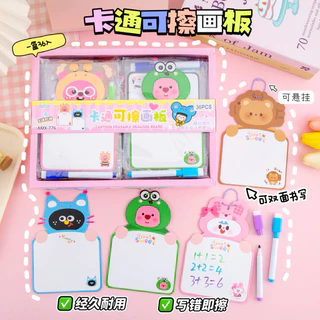 🔥ส่งในไทย🔥 สลามยกกล่อง มีหลายแบบ*Slime สไลม์ เนื้อนุ่ม เม็ดโฟม กากเพชร ของเล่นคลายเครียด ของเล่นเด็ก