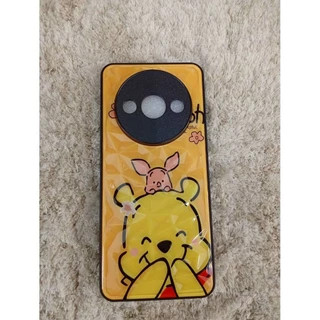เคสโทรศัพท์ สำหรับรุ่น RedmiA3 เคสงาน 3D ขอบนิ่มหลังแข็ง กันกระแทกลายการ์ตูน สินค้าพร้อมส่งจากไทย!! #TD