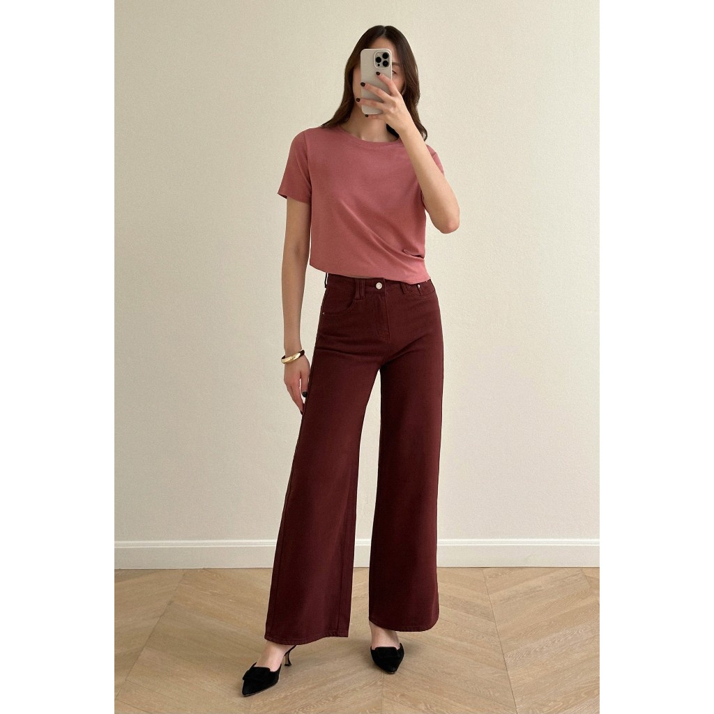 Aliotte - Lilou T-Shirt