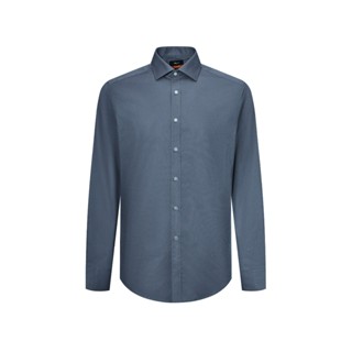 G2000 เสื้อเชิ้ตแขนยาว สำหรับผู้ชาย ทรง Smart Fit รุ่น 41121…