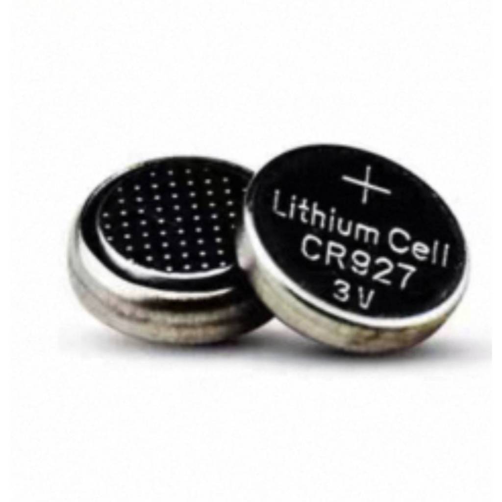 CR927 จำนวน 1 ก้อน จัดส่งไวมาก