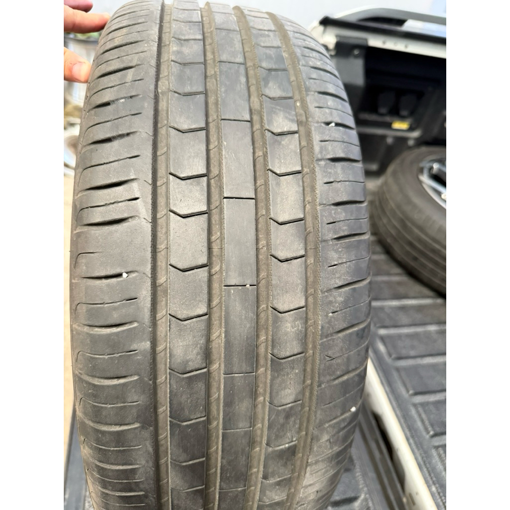 ยาง 205/50/17 linglong ปี23 ราคาต่อเส้น