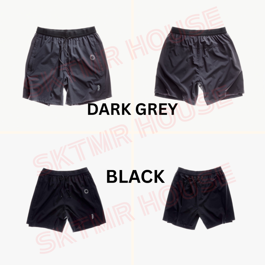 [ของแท้] กางเกงวิ่ง/เทรนนิ่ง| UVU Training Short | พร้อมส่ง